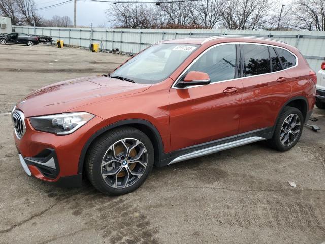 BMW X1 XDRIVE2 2020