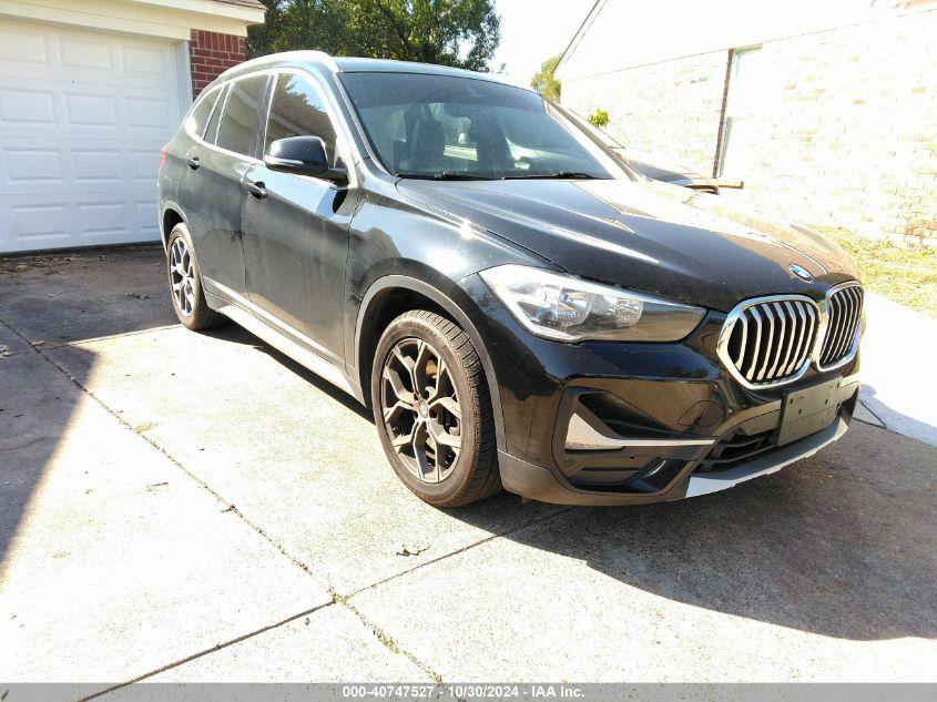 BMW X1 XDRIVE28I 2020