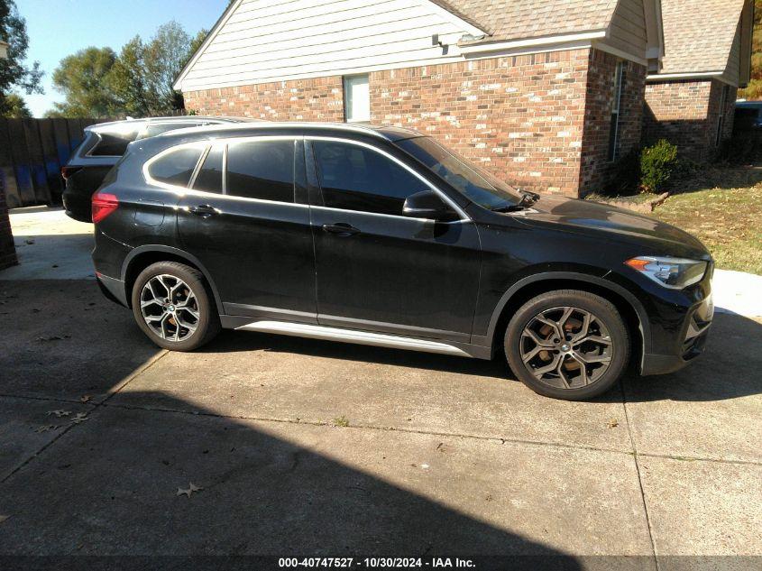 BMW X1 XDRIVE28I 2020