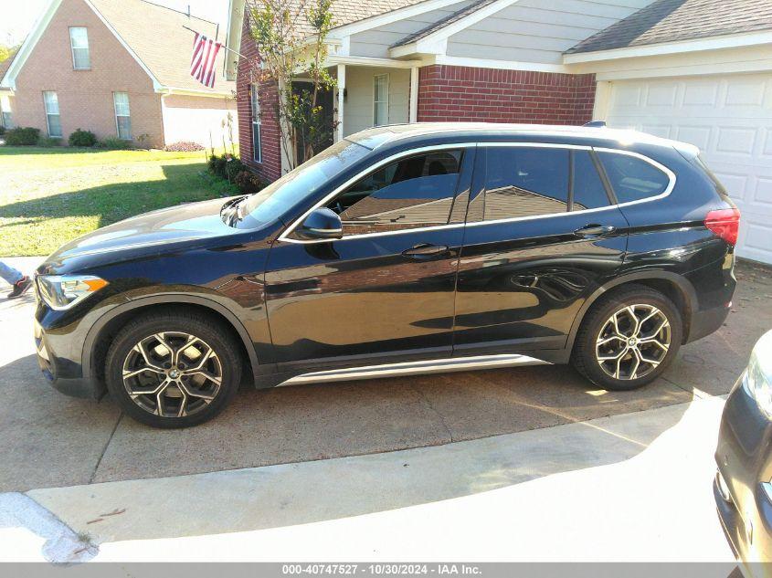 BMW X1 XDRIVE28I 2020