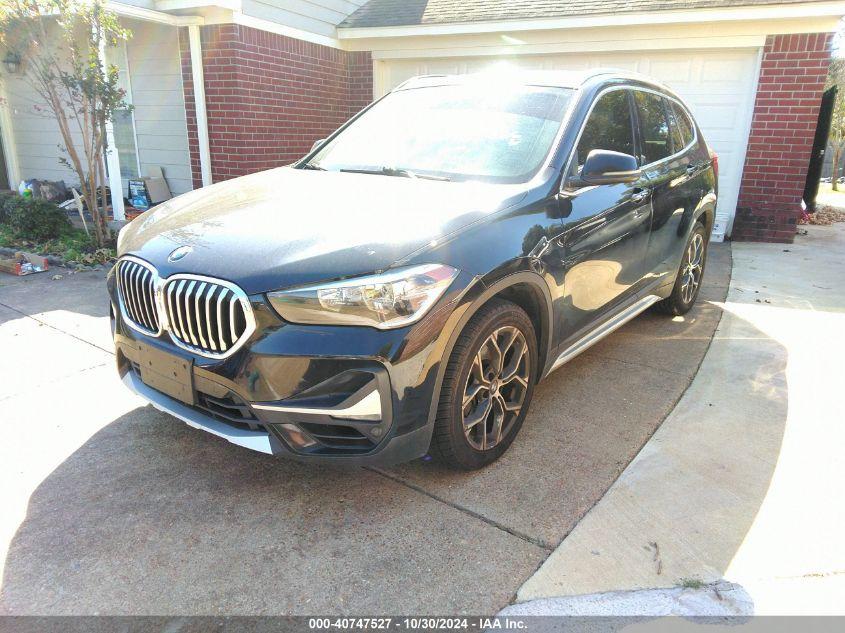 BMW X1 XDRIVE28I 2020