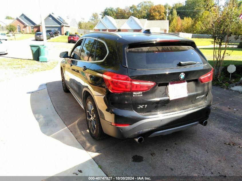 BMW X1 XDRIVE28I 2020