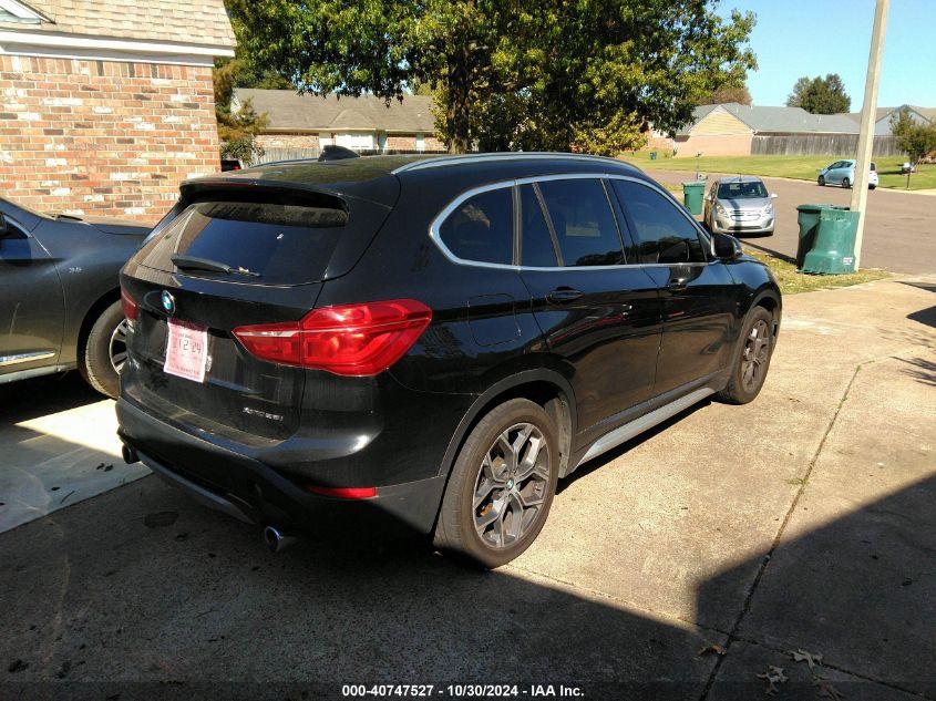 BMW X1 XDRIVE28I 2020