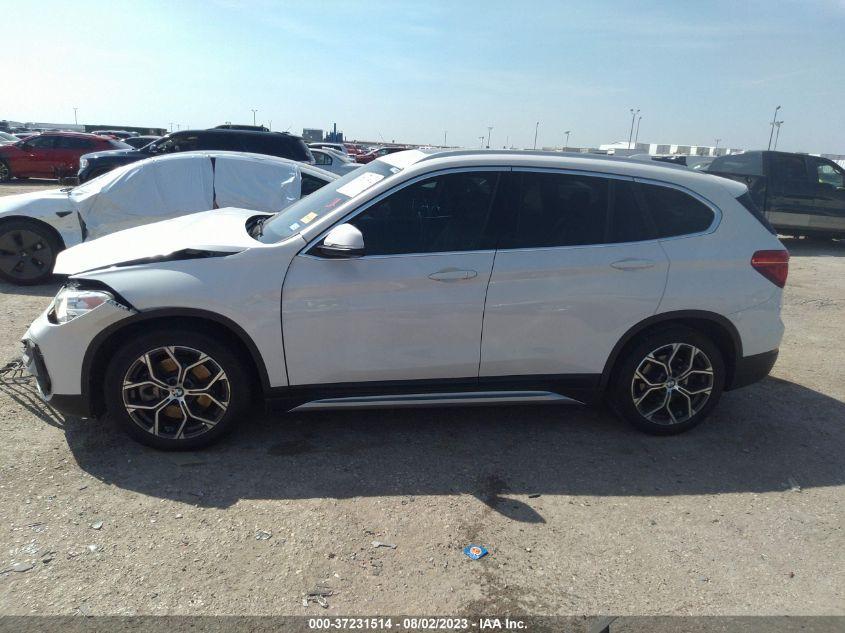 BMW X1 XDRIVE28I 2020