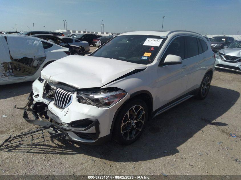 BMW X1 XDRIVE28I 2020