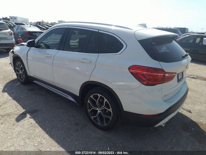 BMW X1 XDRIVE28I 2020