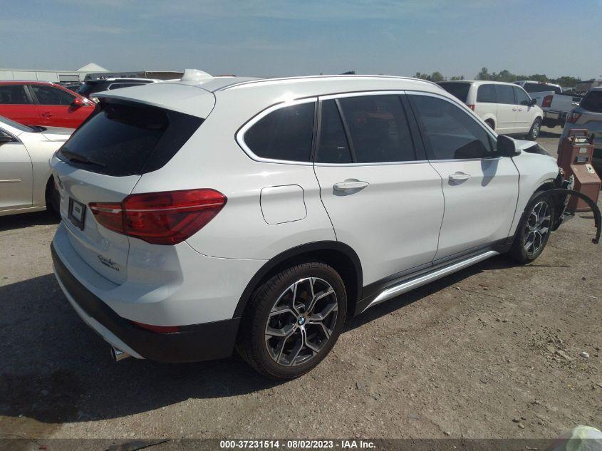 BMW X1 XDRIVE28I 2020