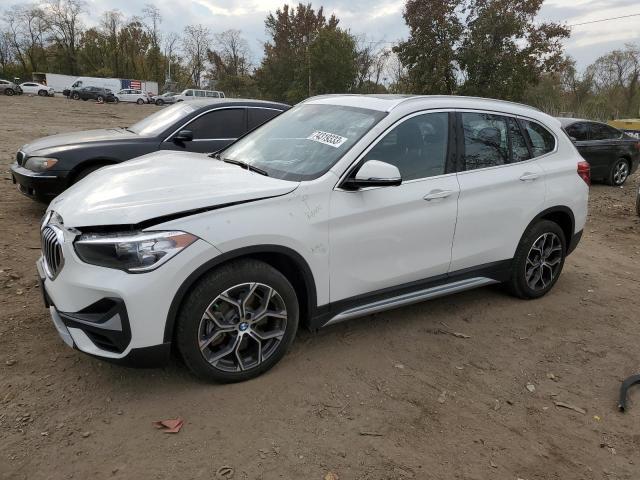 BMW X1 XDRIVE2 2021