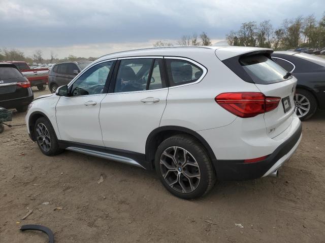 BMW X1 XDRIVE2 2021