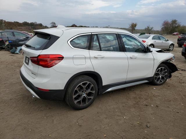 BMW X1 XDRIVE2 2021