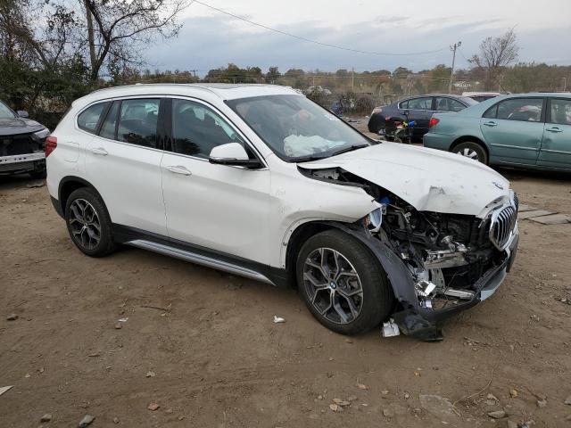 BMW X1 XDRIVE2 2021