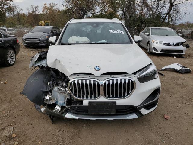 BMW X1 XDRIVE2 2021