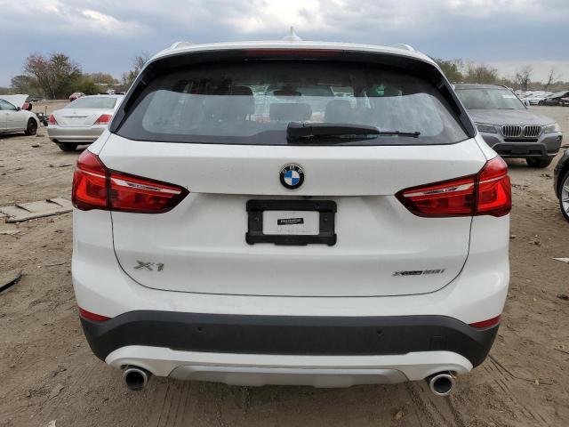 BMW X1 XDRIVE2 2021