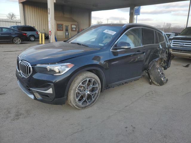 BMW X1 XDRIVE2 2021