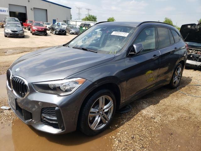 BMW X1 XDRIVE2 2021