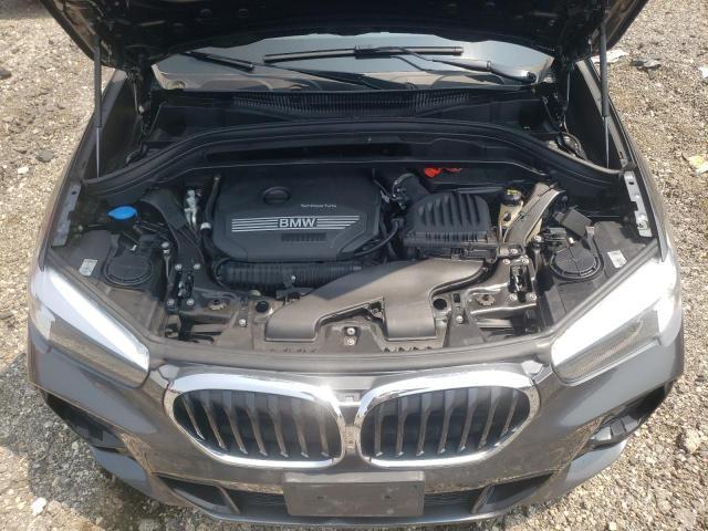 BMW X1 XDRIVE2 2021