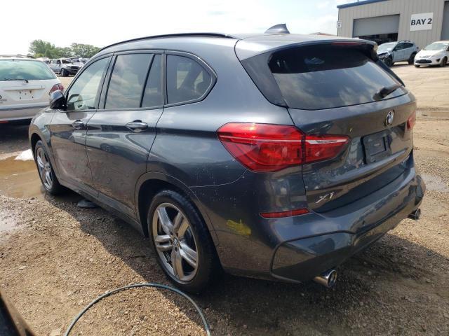 BMW X1 XDRIVE2 2021