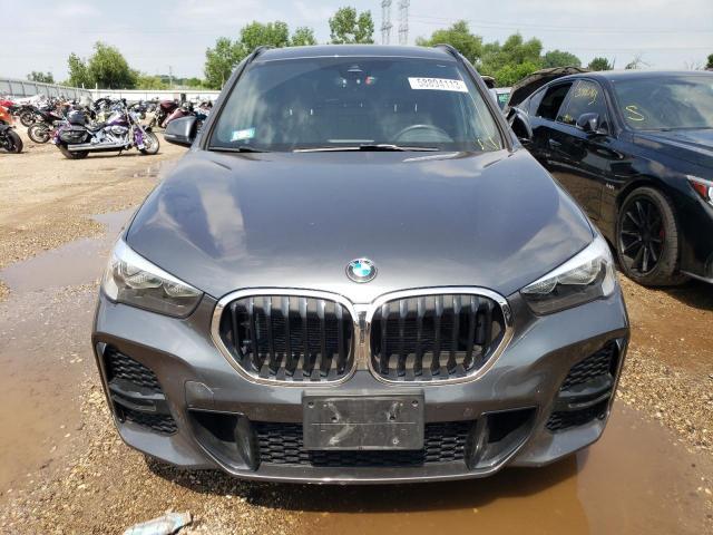 BMW X1 XDRIVE2 2021