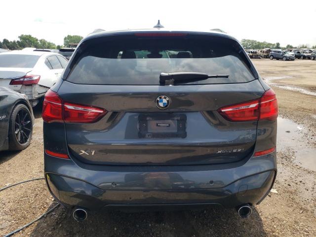 BMW X1 XDRIVE2 2021