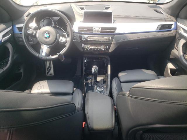 BMW X1 XDRIVE2 2021