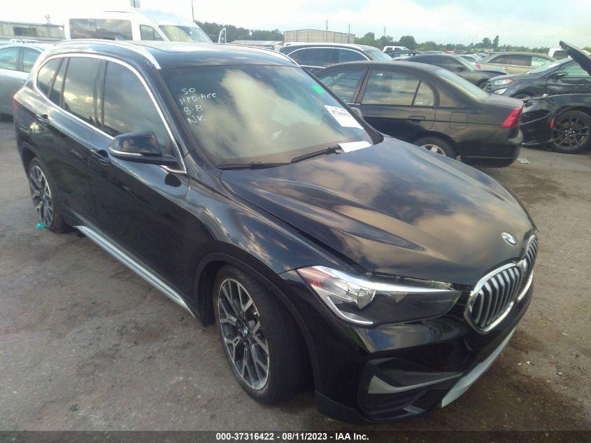 BMW X1 XDRIVE28I 2022