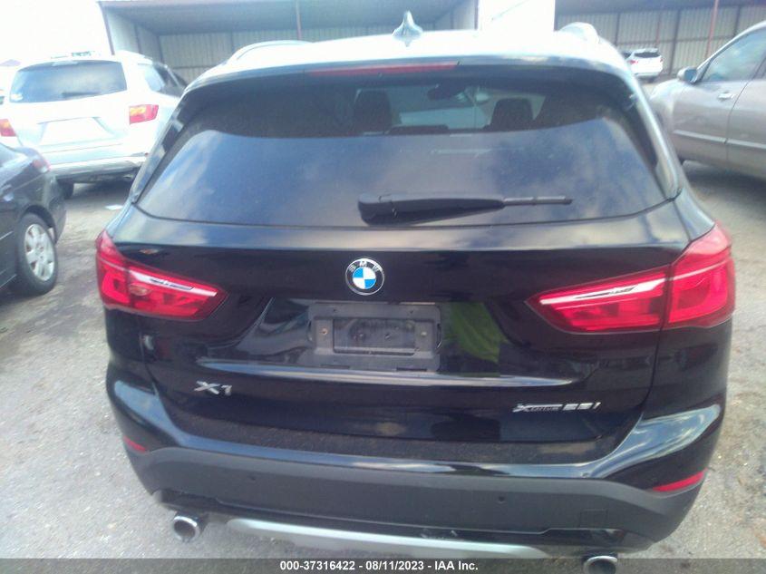 BMW X1 XDRIVE28I 2022