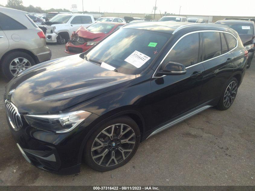 BMW X1 XDRIVE28I 2022