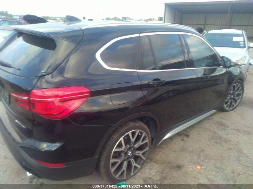 BMW X1 XDRIVE28I 2022