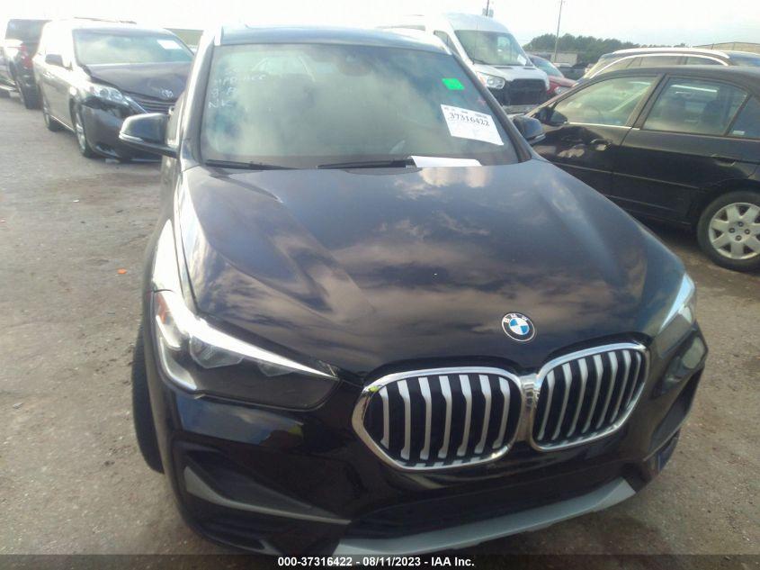 BMW X1 XDRIVE28I 2022