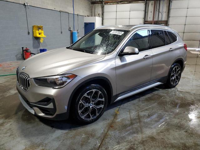 BMW X1 XDRIVE2 2022