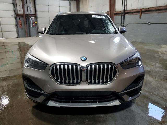 BMW X1 XDRIVE2 2022