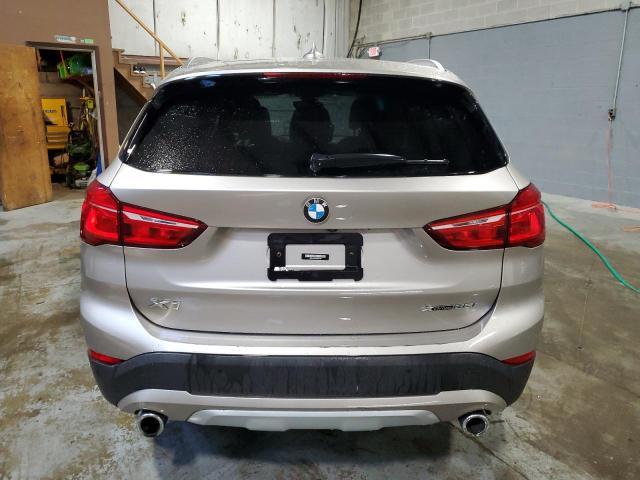 BMW X1 XDRIVE2 2022