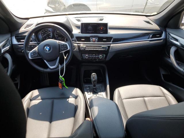 BMW X1 XDRIVE2 2022