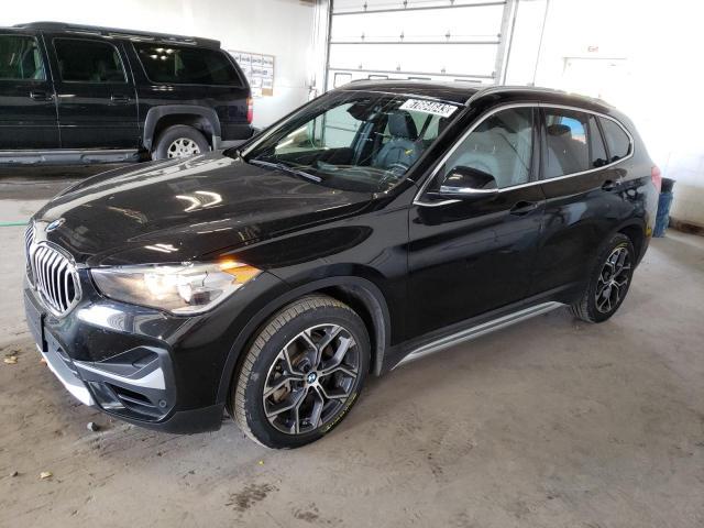 BMW X1 XDRIVE2 2022