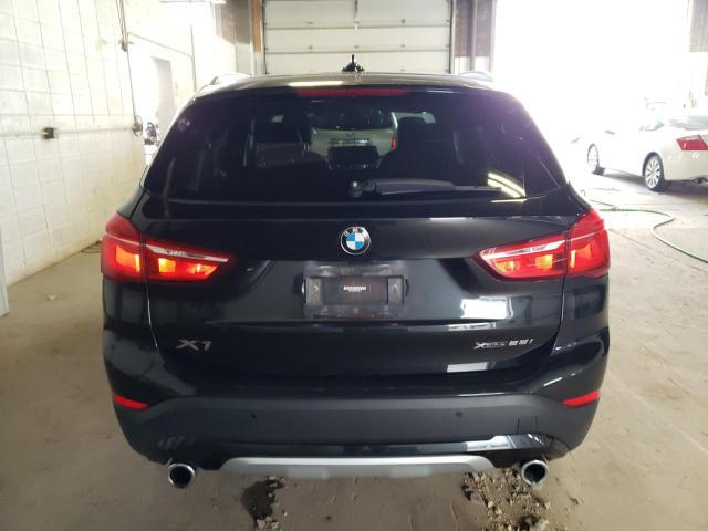 BMW X1 XDRIVE2 2022