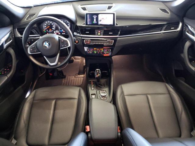 BMW X1 XDRIVE2 2022