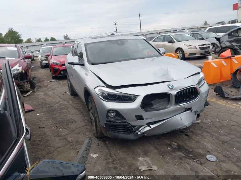 BMW X2 SDRIVE28I 2020