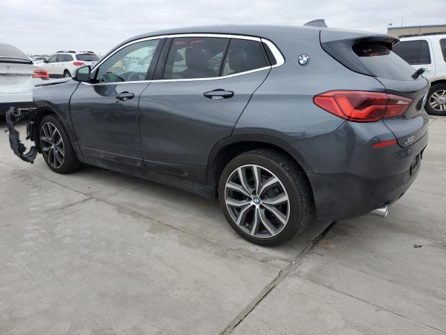 BMW X2 SDRIVE2 2020