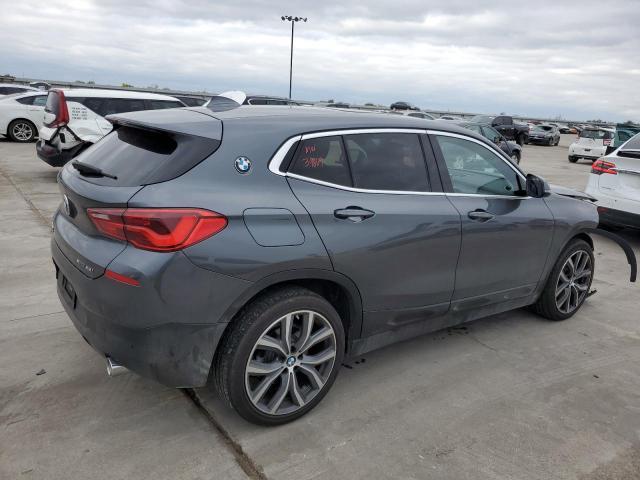 BMW X2 SDRIVE2 2020