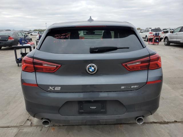 BMW X2 SDRIVE2 2020