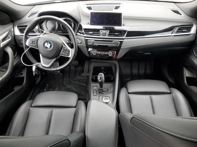 BMW X2 SDRIVE2 2020