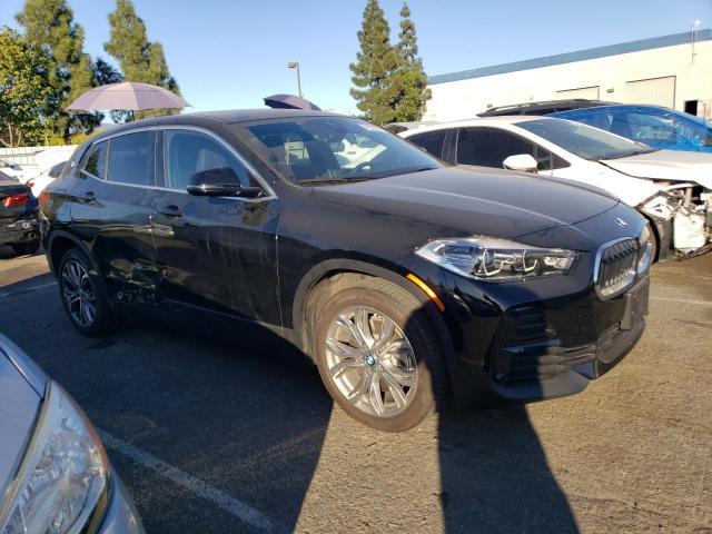 BMW X2 SDRIVE2 2022