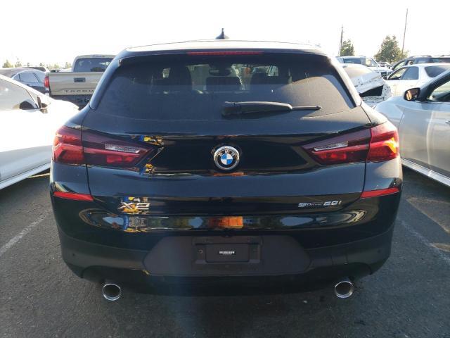 BMW X2 SDRIVE2 2022