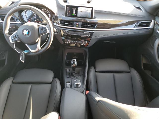 BMW X2 SDRIVE2 2022