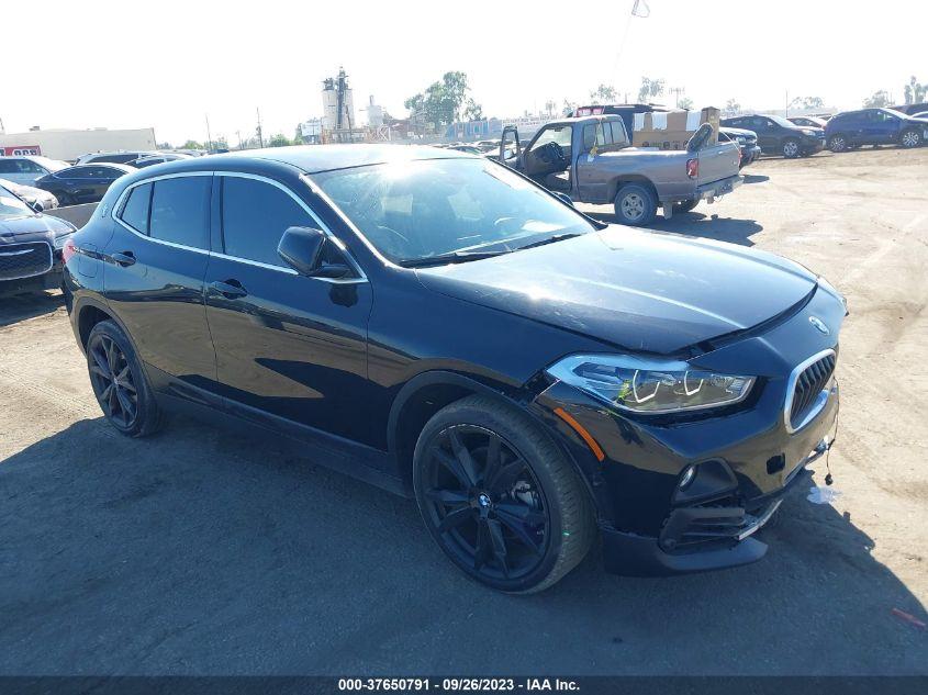 BMW X2 SDRIVE28I 2020