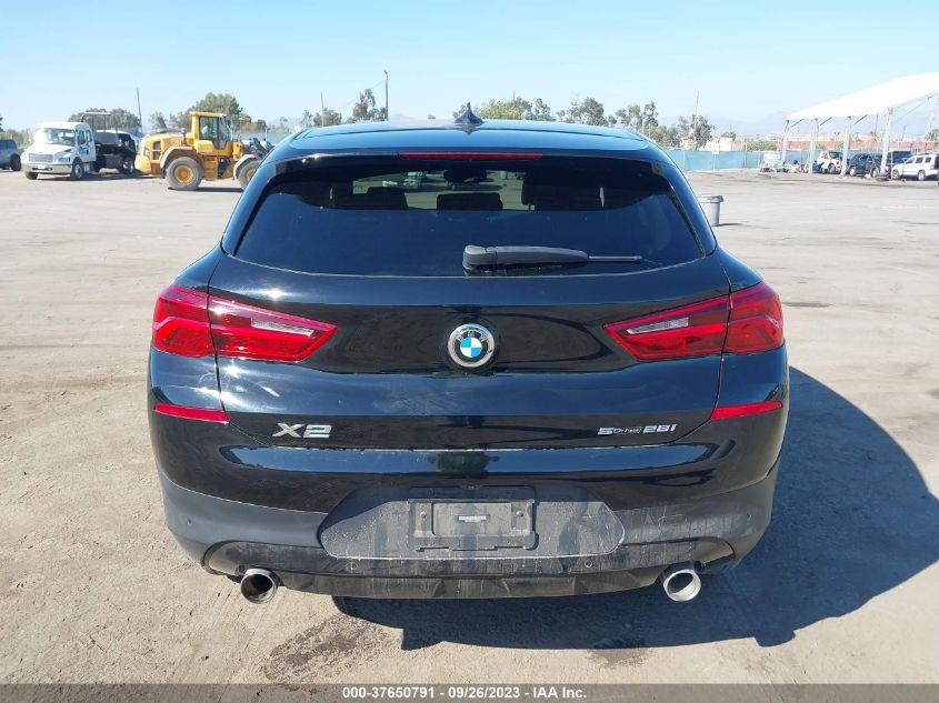 BMW X2 SDRIVE28I 2020