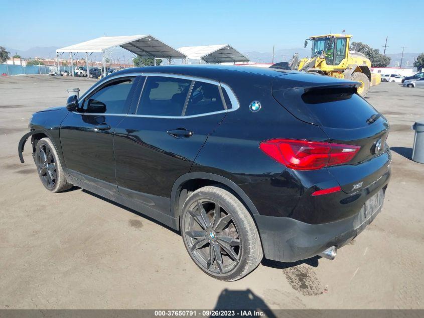 BMW X2 SDRIVE28I 2020