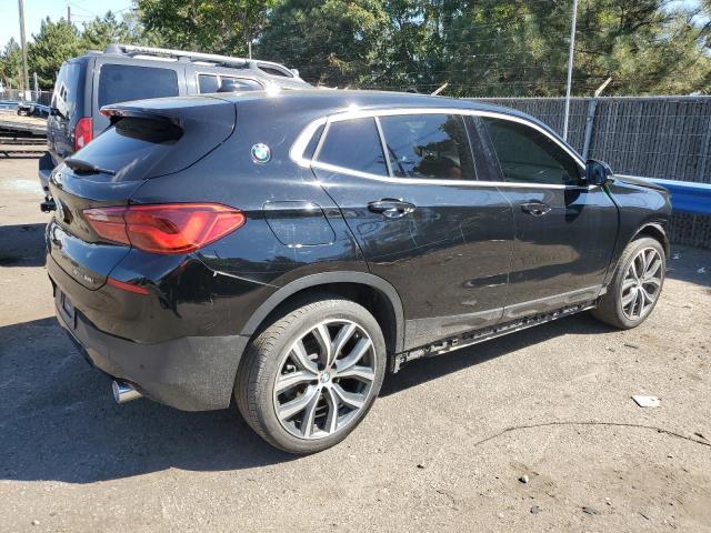 BMW X2 SDRIVE2 2020