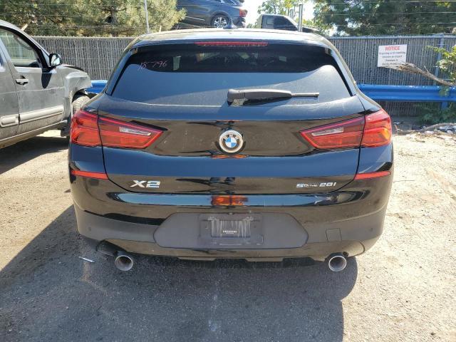 BMW X2 SDRIVE2 2020