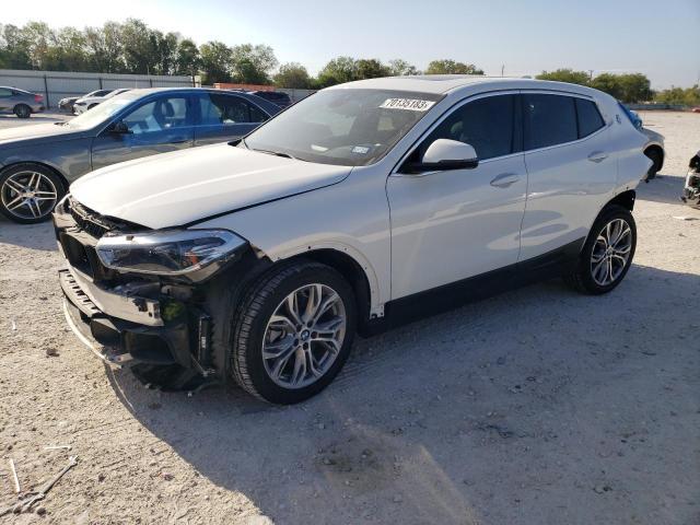 BMW X2 SDRIVE2 2021